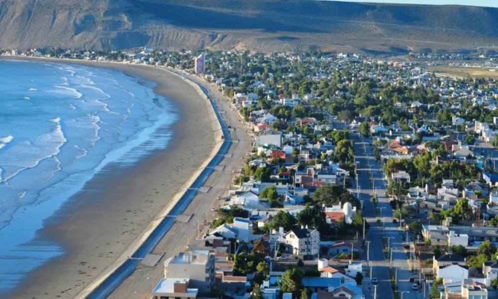 Rada Tilly