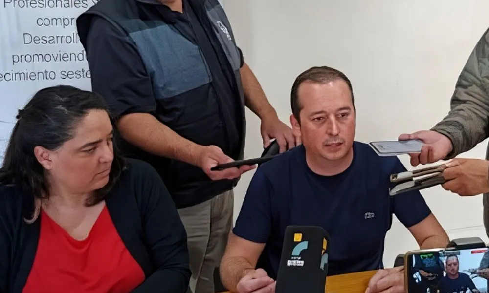 Presentación de la ExpoTIC