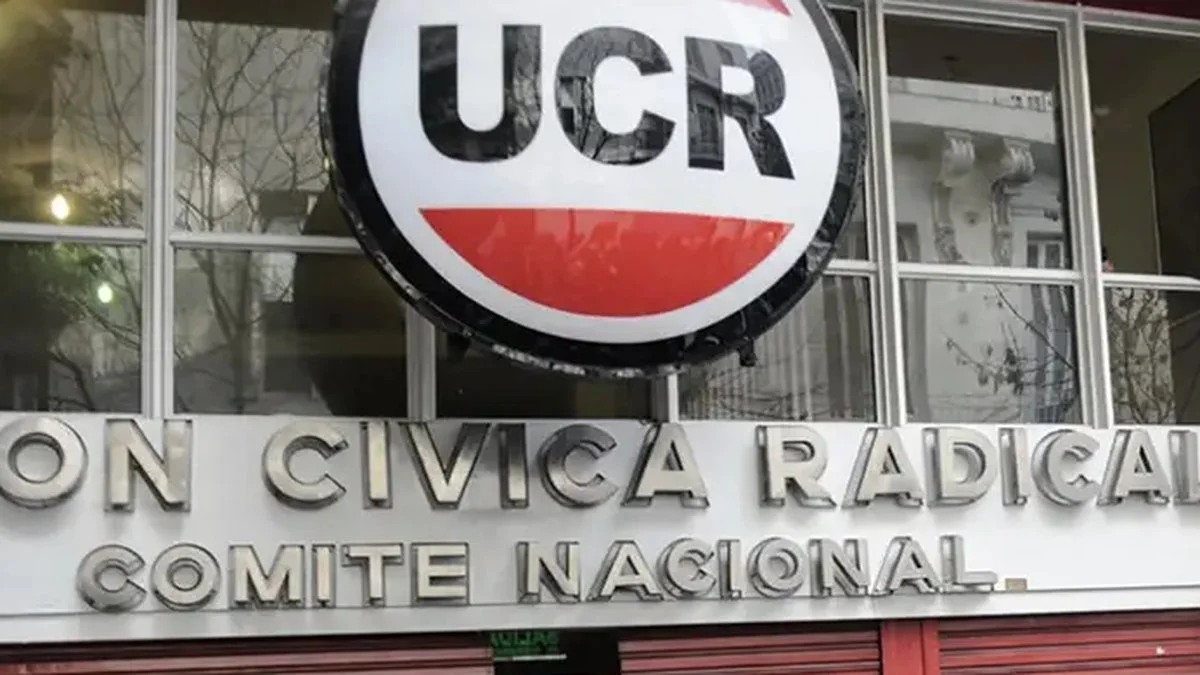 UCR comité central
