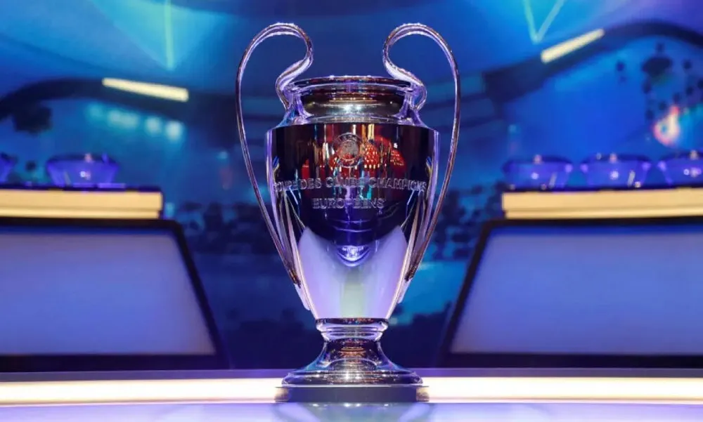 Champions League