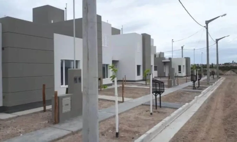 viviendas IPV
