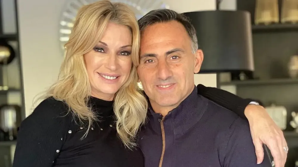DIEGO Y YANINA LATORRE ANUNCIARON SU SEPARACIÓN