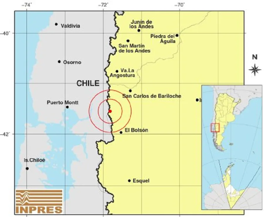 Sismo