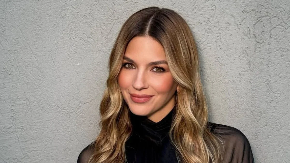 Marcela Kloosterboer (Foto Perfil)