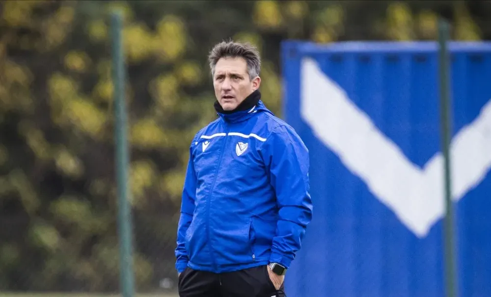 Godoy Cruz recibirá a Vélez este lunes a las 17.00