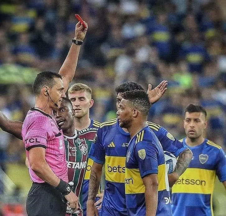FABRA: "QUIERO DESPERTAR DE ESTA PESADILLA"