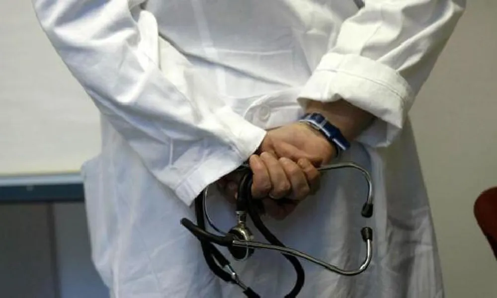 Médico