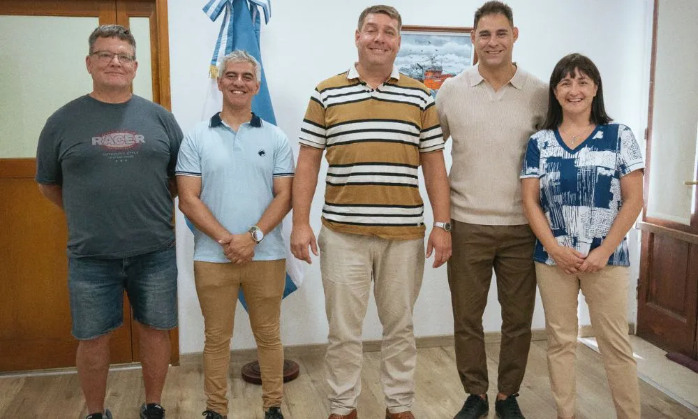 cambios en el gabinete rw