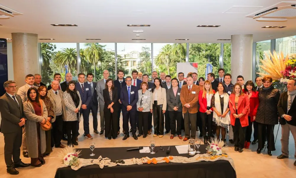 Foro Nacional Oficina Anticorrupción