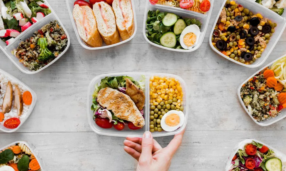 Alimentación