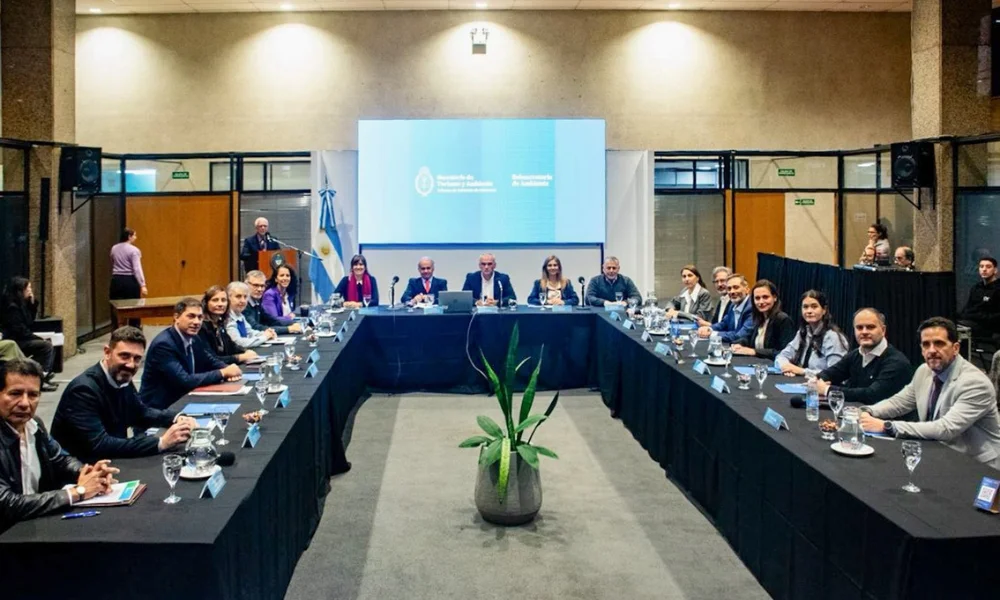 Consejo Federal de Medio Ambiente