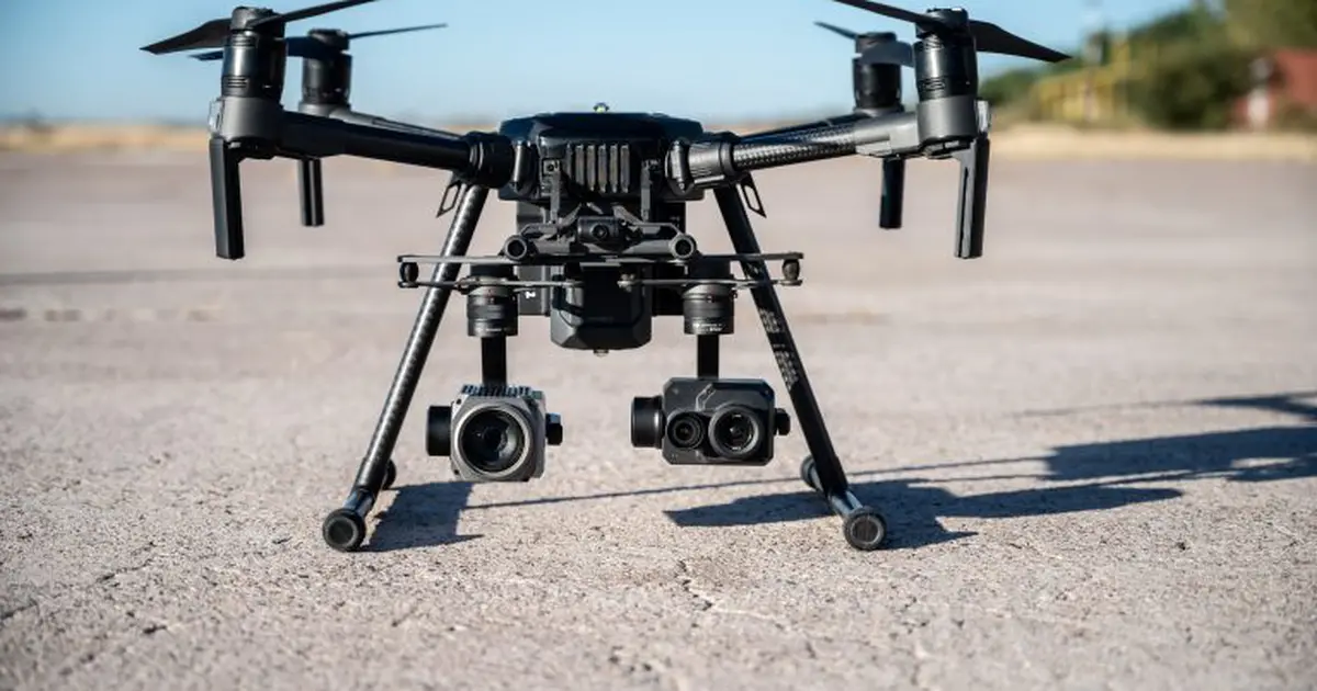 Drones