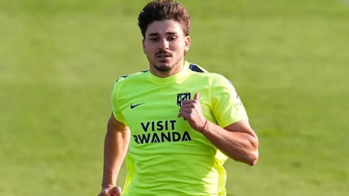 Julián Álvarez