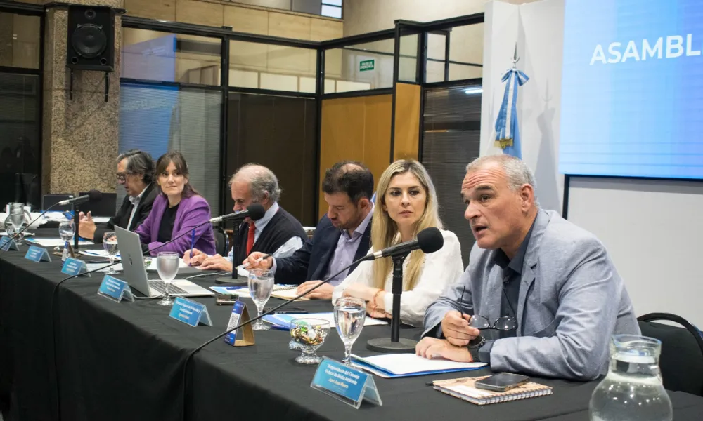 Asamblea