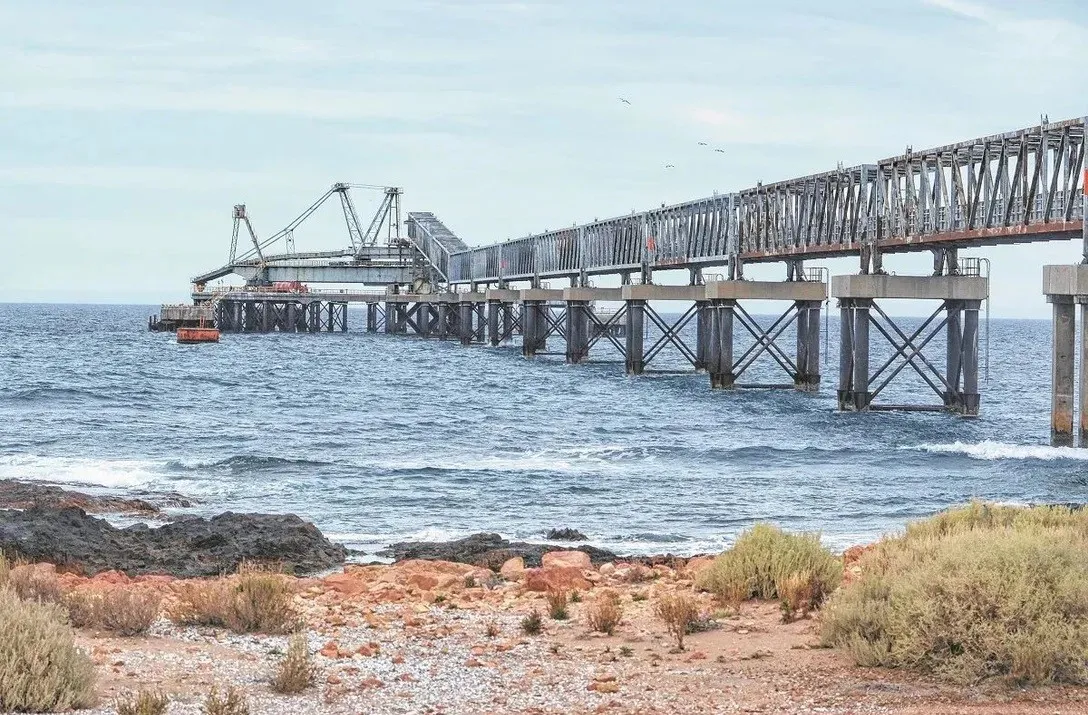 punta colorada otra