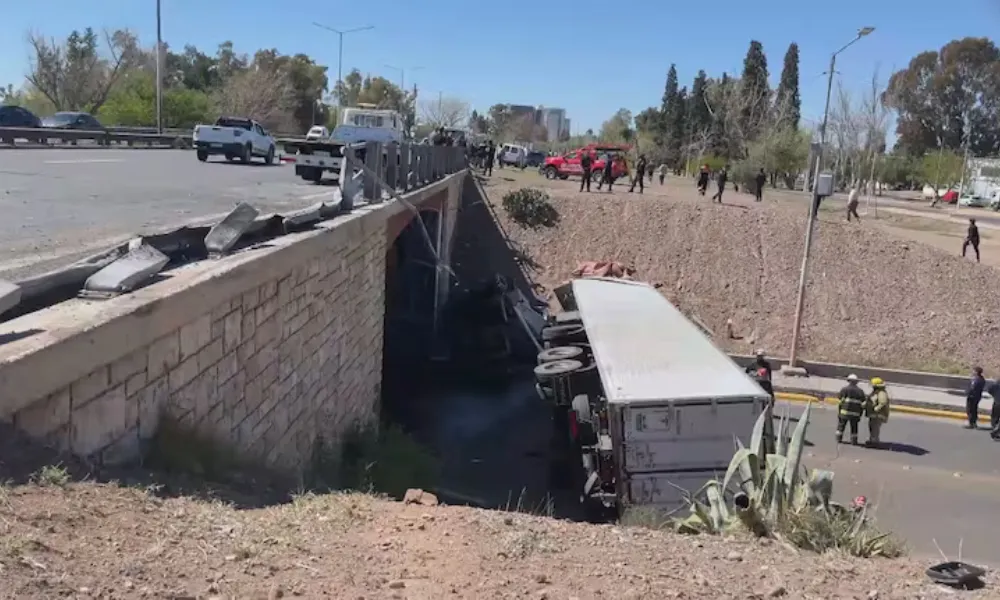 Vuelco