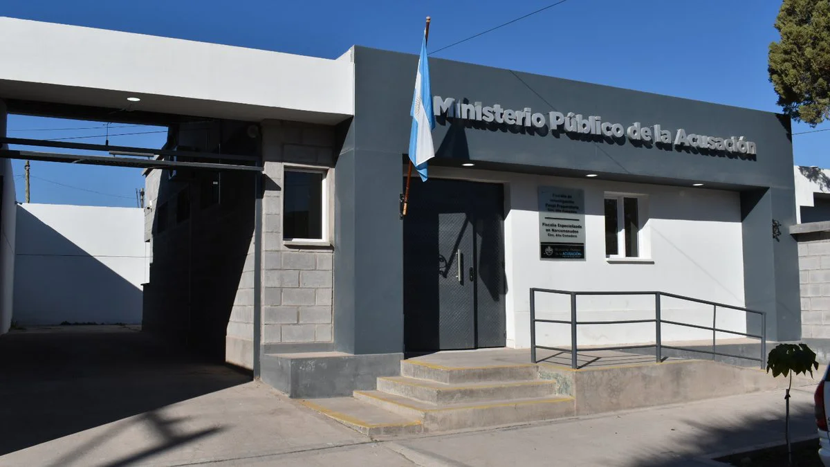 Ministerio Público de la Acusación de Jujuy