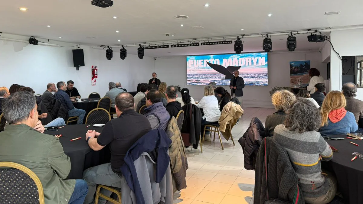 Plan estrategico de Turismo Sustentable