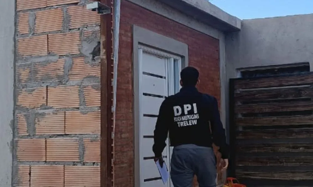 INVESTIGACIÓN DE ROBO