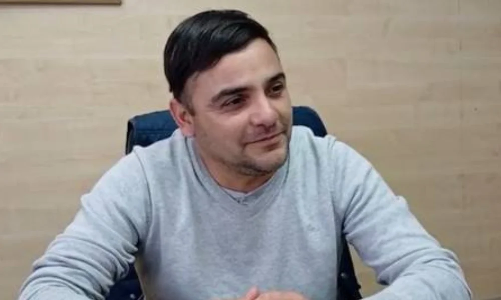 José Contreras