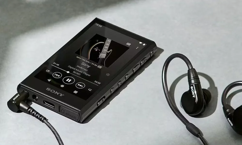 Walkman 2026