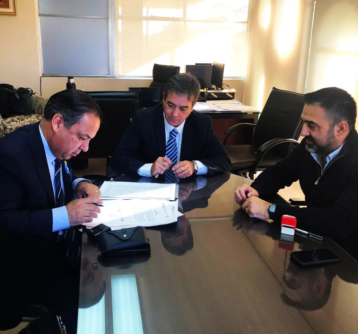 Se elimina certificado de supervivencia para jubilados y pensionados