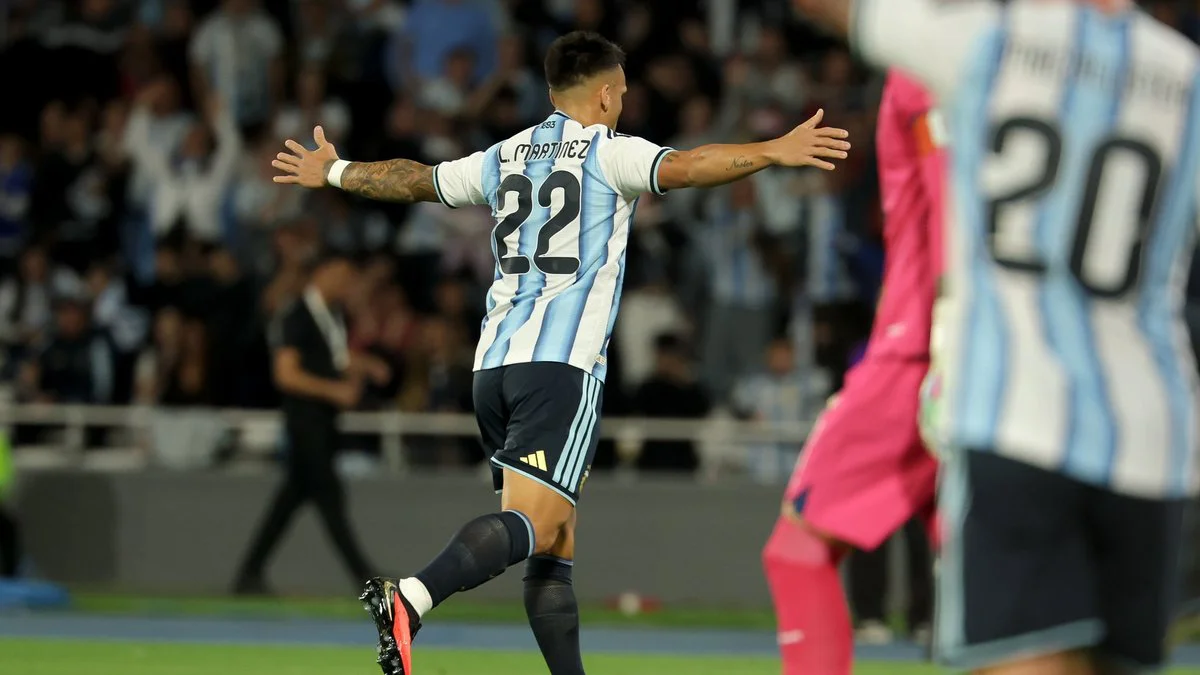 Selección Argentina foto oficial X Selección