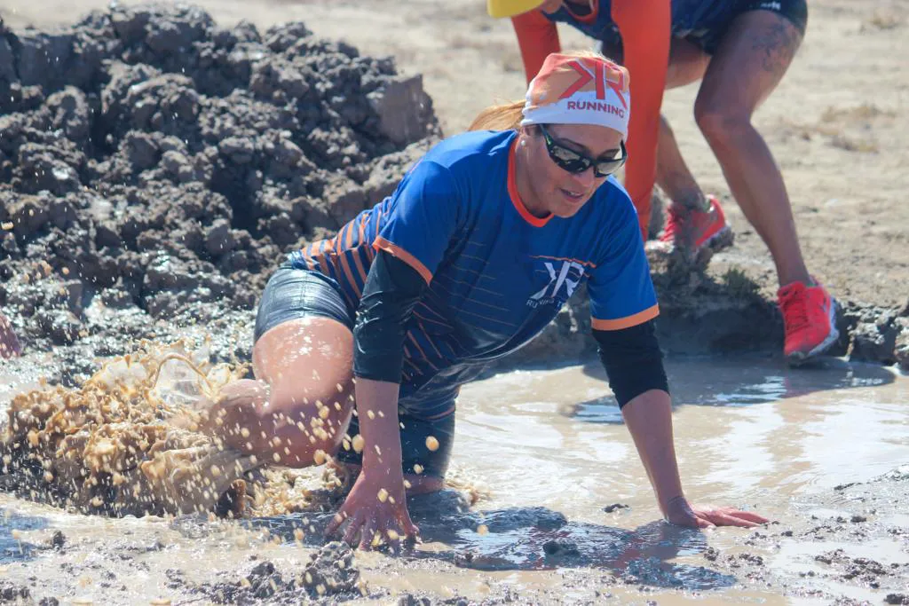 Actividades deportivas