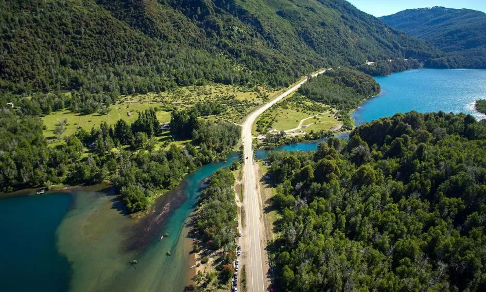 San Martín de los Andes. Foto LATITUR