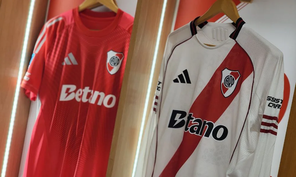 River Plate