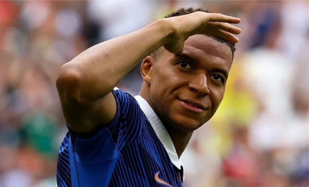 Mbappé terminó como máximo goleador del Mundial 2026 con diez tantos.