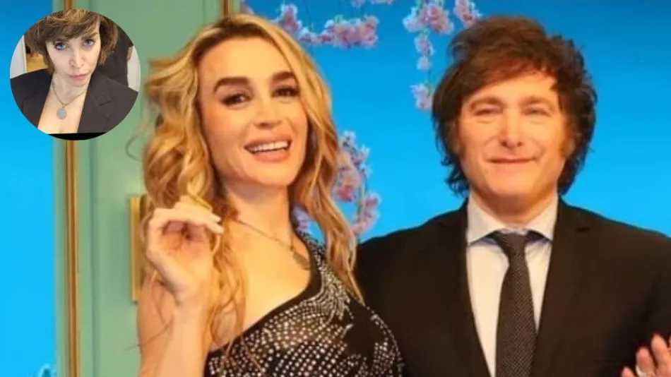 Javier-Milei-y-Fatima-Florez