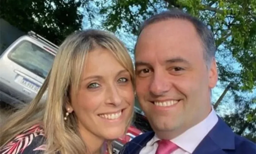 Se trata de un departamento de 199,97 metros cuadrados con cochera, adquirido por un total de US$ 230.000.