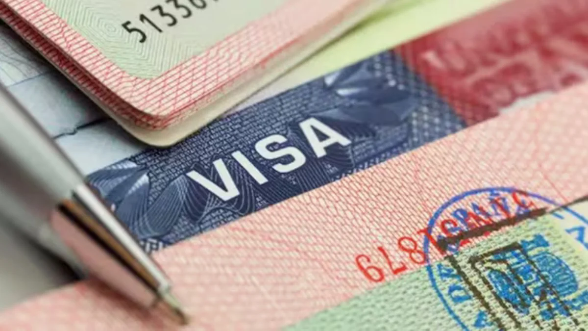 Visa