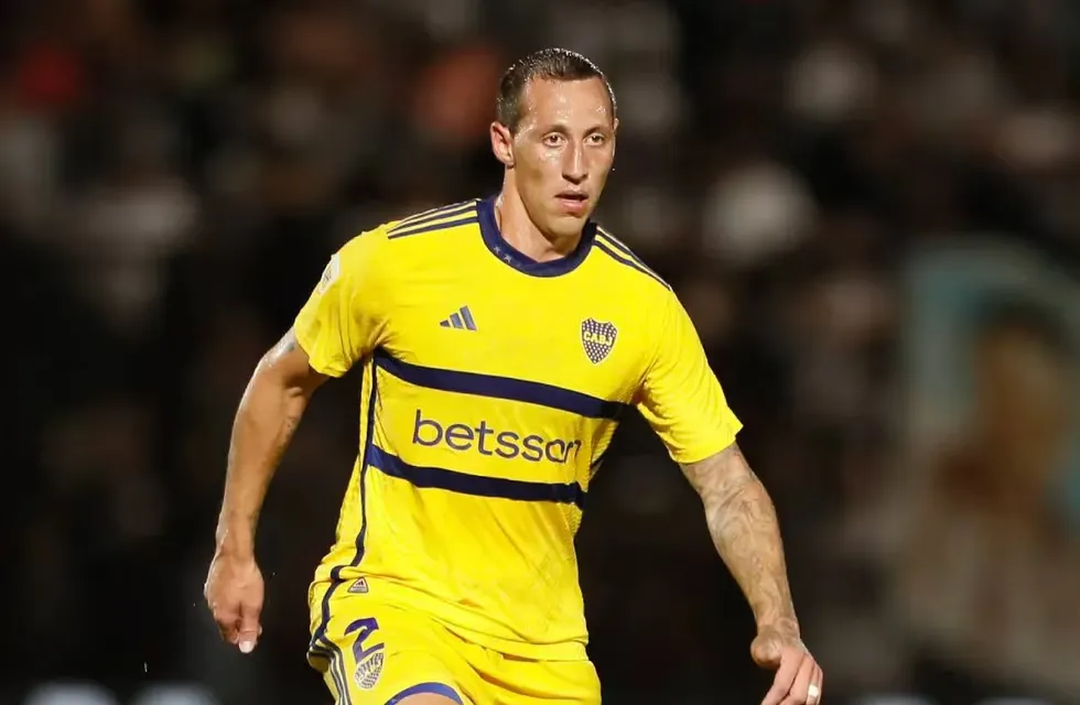 El madrynense Lema estará en una clínica 