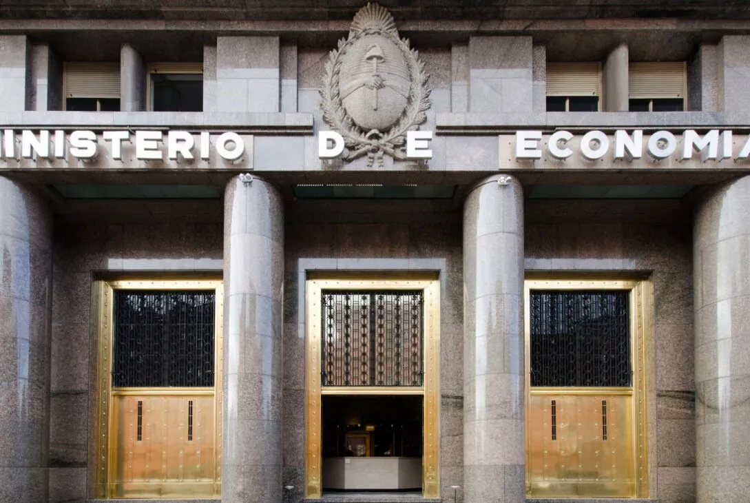 Ministerio de economía