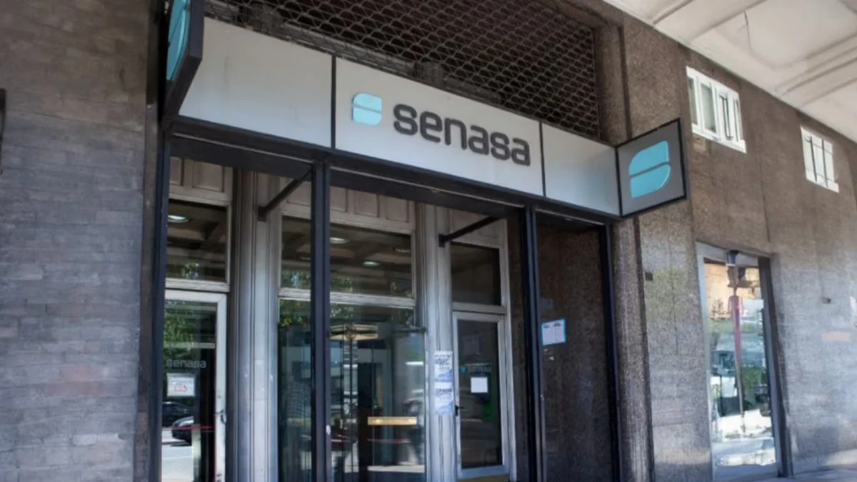 SENASA. Foto Prensa Institucional