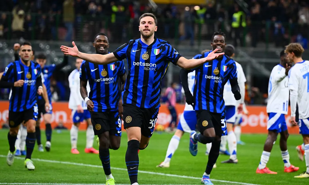 Inter