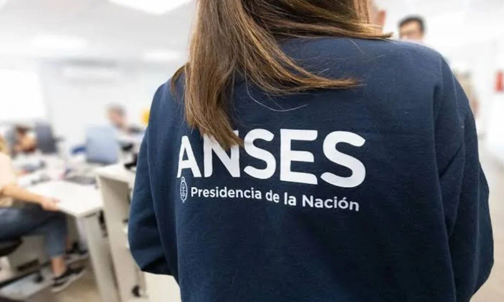 ANSES. Foto Río Grande Plus