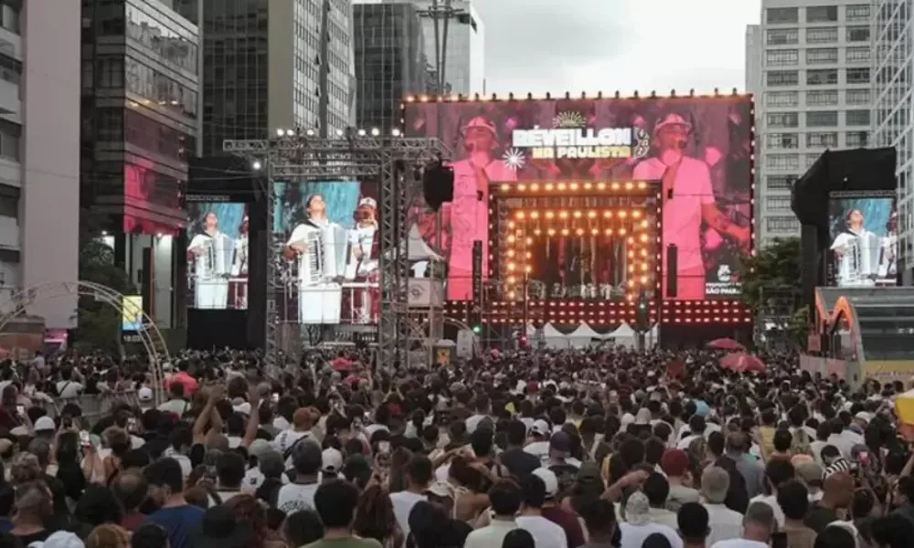 festejos en San Pablo