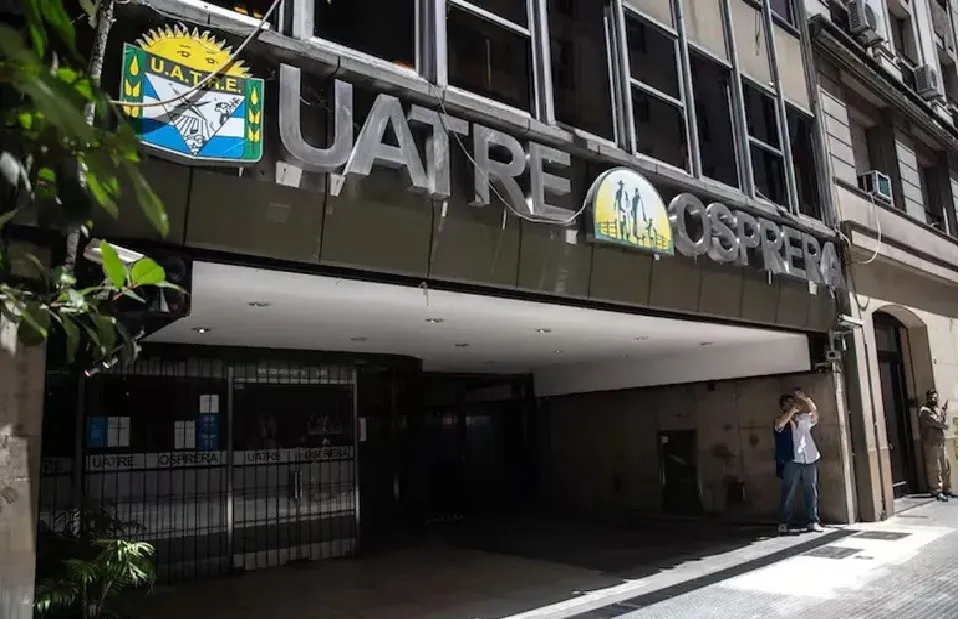 uatre osprera