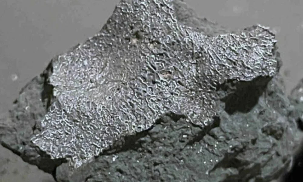 Meteorito