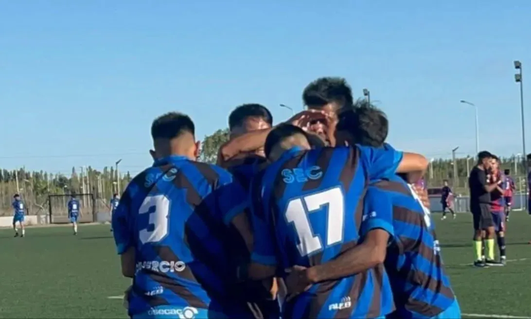 Este sábado se define el segundo cupo al Torneo Regional 2026