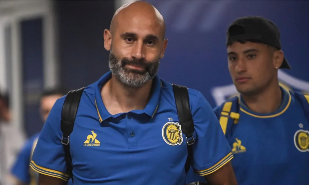 El defensor difundió un mensaje para aclarar sus declaraciones.