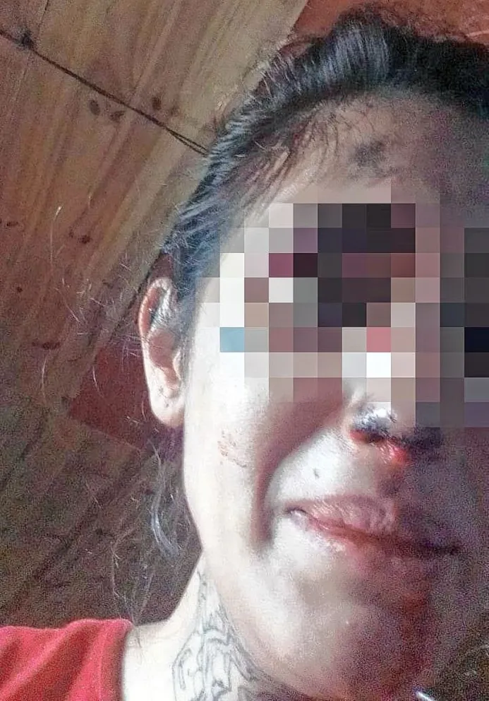 Violencia de Género