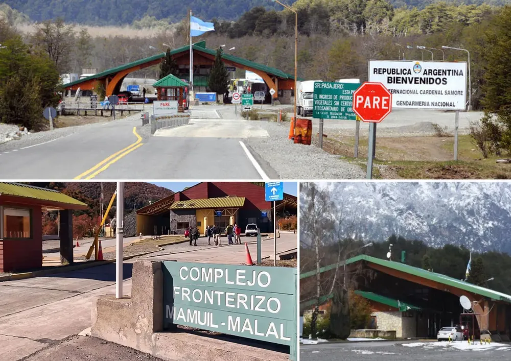 Extranjeros deberán abonar gastos médicos y multas antes de partir
