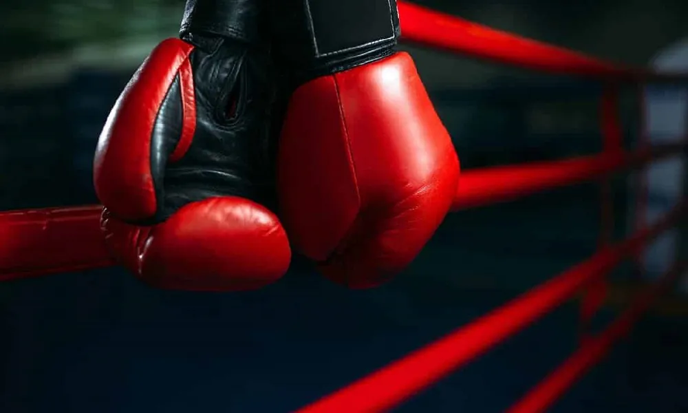 Boxeo