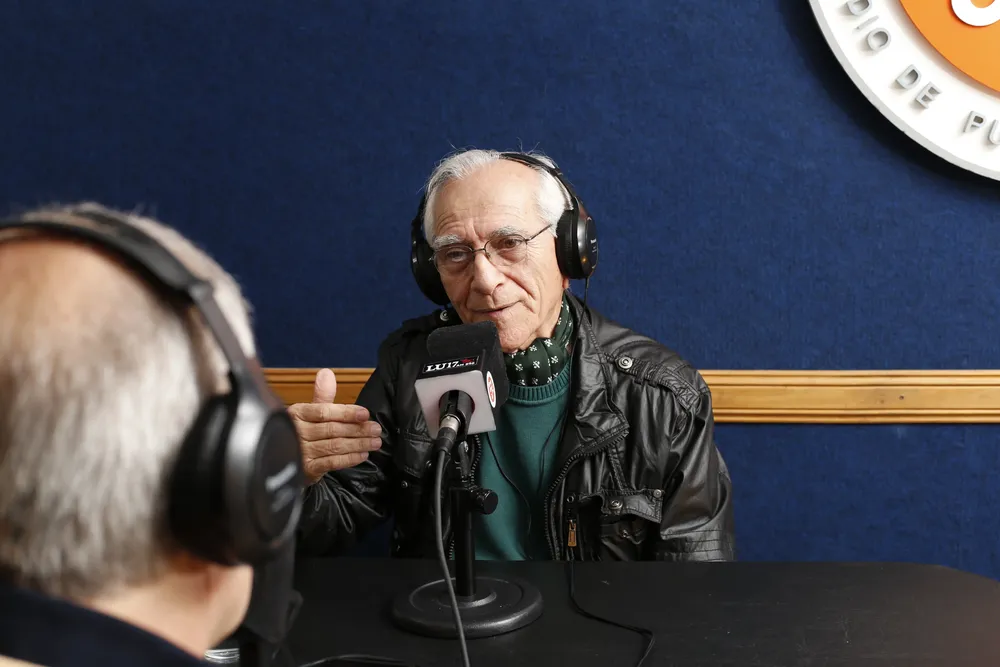 Carlos Espinosa