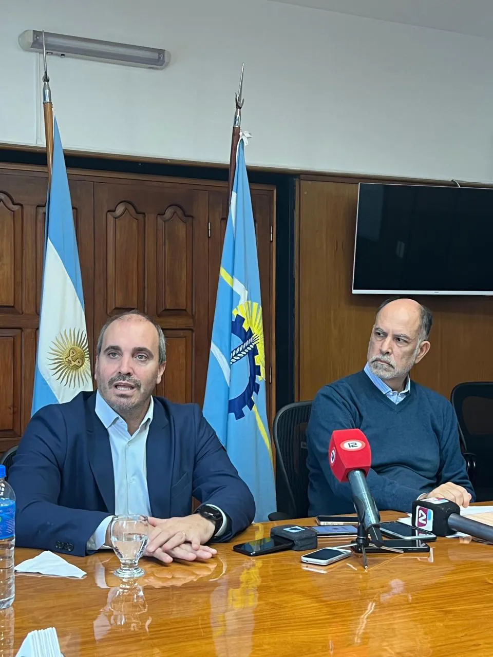Banco del Chubut