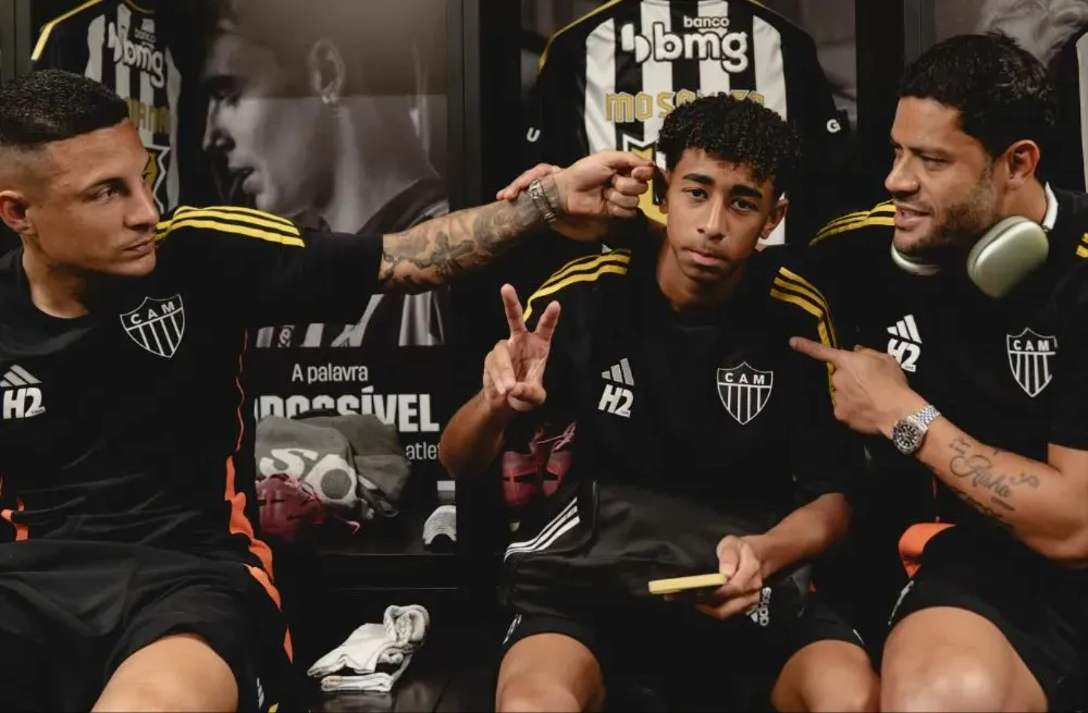 La noche de Belo Horizonte promete tensión y fútbol del más alto nivel